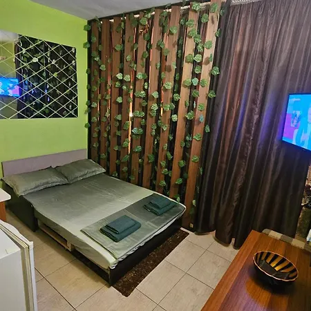 Apartment 39 Sunny Beach