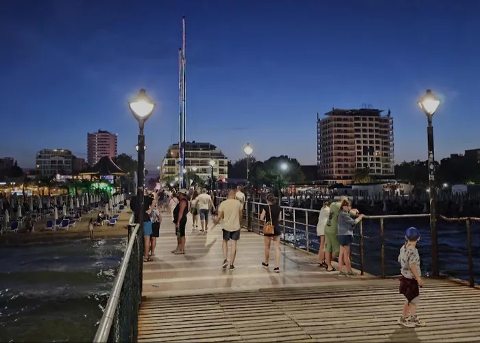 39 Apartamento Sunny Beach