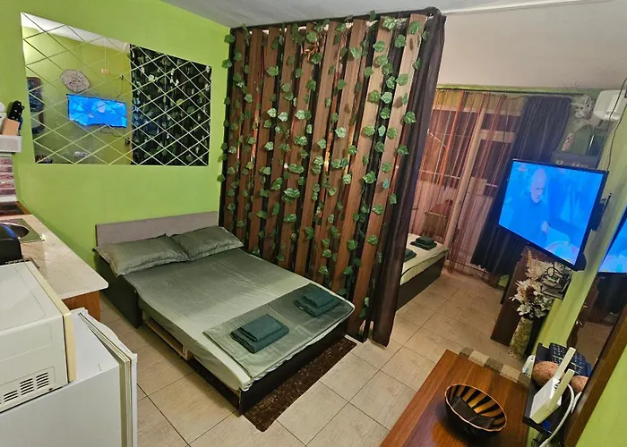 39 Apartamento Sunny Beach