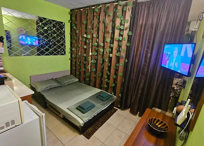 Apartamento 39 Sunny Beach