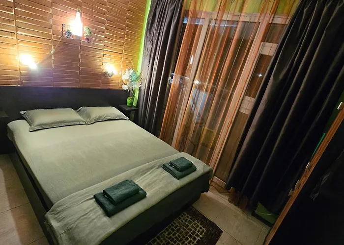 Apartamento 39 Sunny Beach