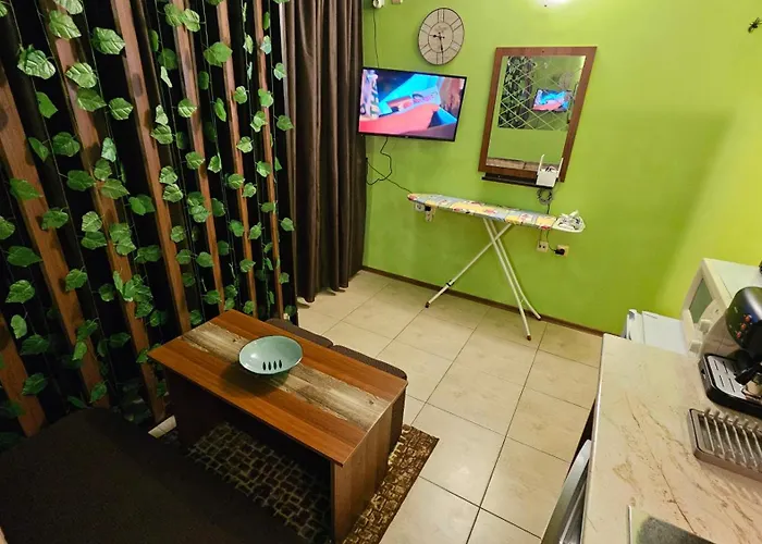 39 Apartamento Sunny Beach