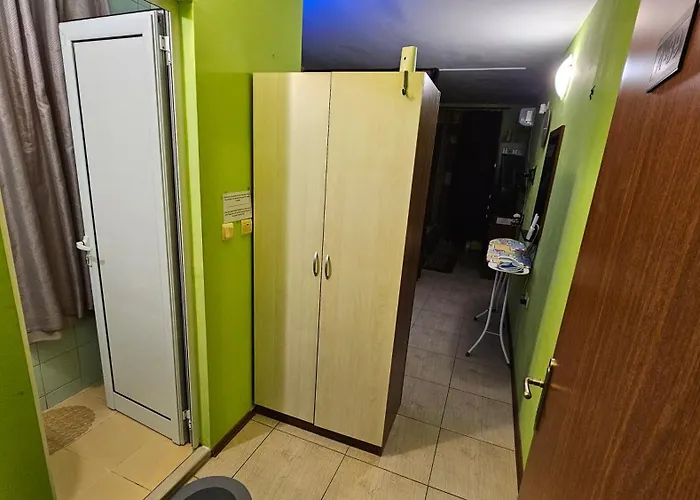 Apartamento 39 Sunny Beach