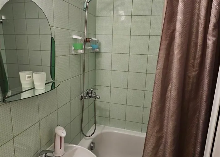 39 Apartamento Sunny Beach