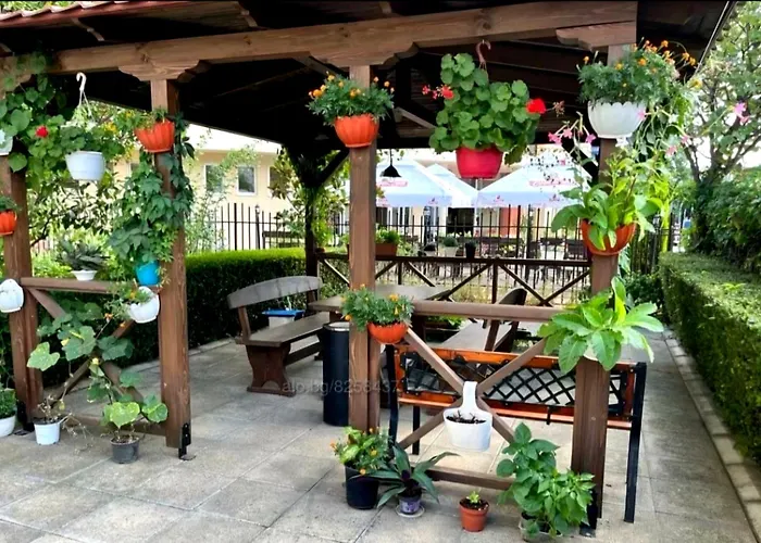 39 Apartamento Sunny Beach