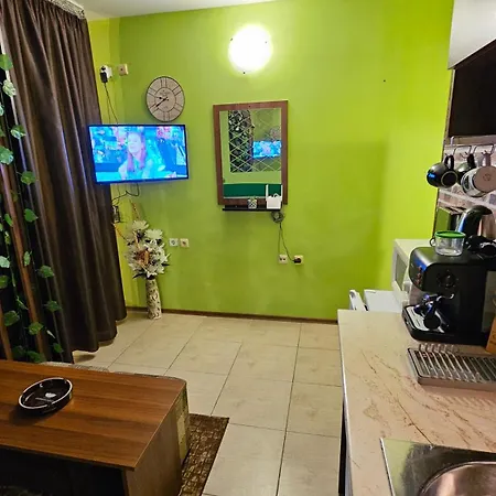 アパート 39 サニービーチ