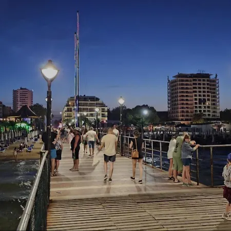 39 Apartament Sunny Beach