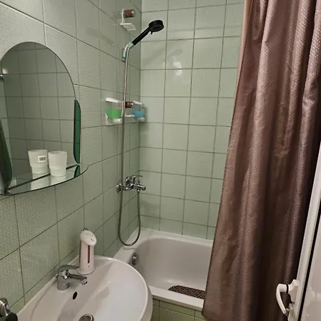 39 Apartament Sunny Beach