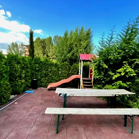 39 Apartament Sunny Beach