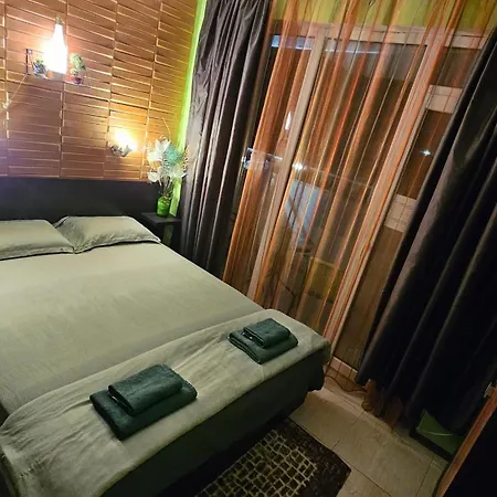 Apartament 39 - Orange Sunny Beach